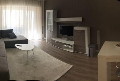 Inchiriere Garsoniera Decomandata Militari Residence - 3