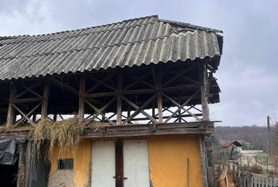 Casă individuală cu 2 camere cu Teren 518 Mp în Pădurețu - 3