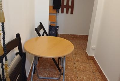 Garsonieră decomandată în Iancului - 2