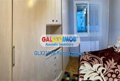 Apartament 3 camere | Crangasi | Semidecomandat | 4min metrou - 3