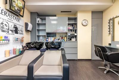 Salon comercial de inchiriat | Cotroceni | - 15