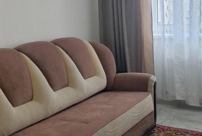 Garsonieră decomandată în Drumul Taberei