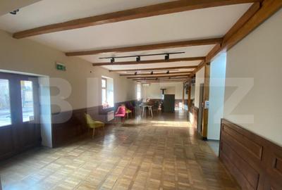 Spatiu comercial SAD artera principala, zona Lipovei cu vizi - 1