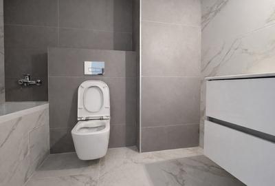 Apartament cu 2 camere semidecomandat, mobilat în P-ta Presei Libere - 5