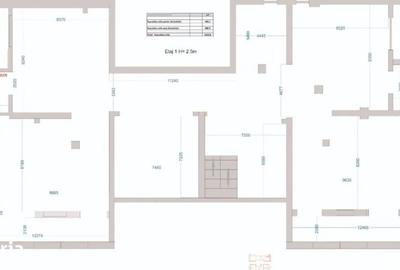 Spațiu comercial, de 1,125 mp, în Pajura - 4