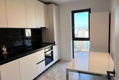 Apartament cu 2 camere decomandat în Timpuri Noi
