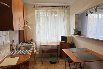 2 camere, parcare, zona strazii Petuniei Grigorescu - 1