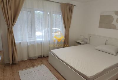 Apartament cu 3 camere semidecomandat, mobilat în Mănăștur - 6