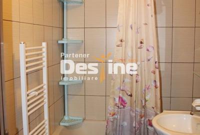 Apartament cu 3 camere decomandat în Central - 8