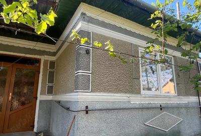 Casă cu 4 camere în Bogata - 6