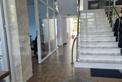 Spatiu comercial p+2 750 mp de vanzare zona centrala - 6