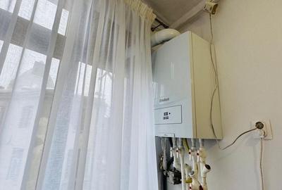 Apartament cu 2 camere decomandat, mobilat în Calea Victoriei - 20