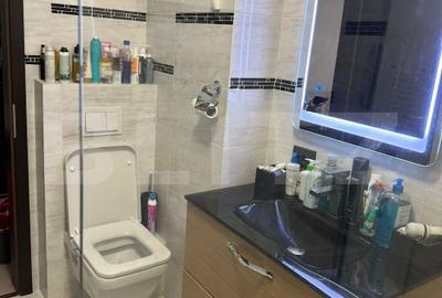 Apartament cu 1 camera, 43 de mp, curte mare, Grigorescu - 5