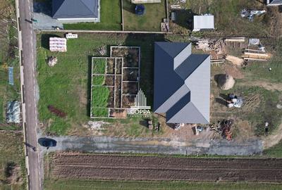 Casa la ro?u 242 Mp Utili / Sat Sasar - 8