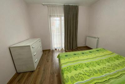 Apartament cu 3 camere decomandat în Lipovei - 6