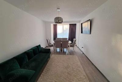 Apartament doua camere de vanzare spa?ios, modern, complet utilat ?i mobilat - 5