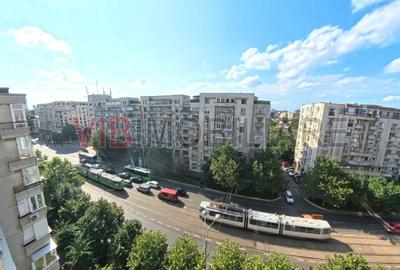 Apartament 5 Camere - Corneliu Coposu - decomandat - renovat recent - 15