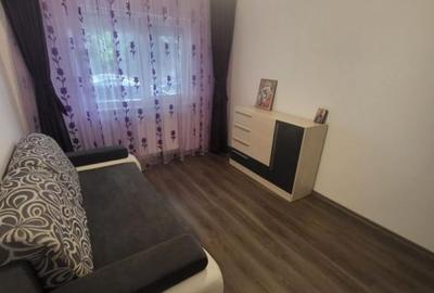 Apartament 3 camere | Zona Anda | Loc parcare propriu | Rulouri | Sistem alarma - 4