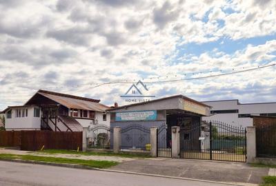 Casa P+M - curte 1200mp - Curtea de Arges - str. Rm Vilcea - nr. 93 - 3