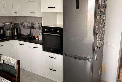 Vanzare apartament 3 camere Marasti TERASA SI PARCARE BLOC NOU - 10