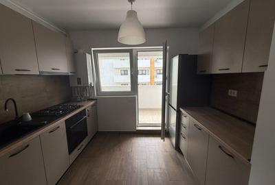 Apartament cu 2 camere decomandat în Central - 1