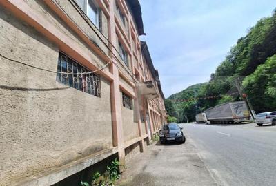 Spațiu comercial, de 1,857 mp, în Central - 2