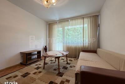 Apartament cu 3 camere semidecomandat în Astra - 5