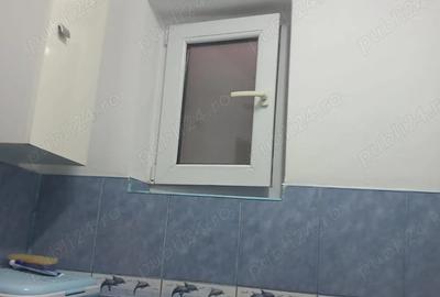 Apartament cu 2 camere semidecomandat în Central - 3