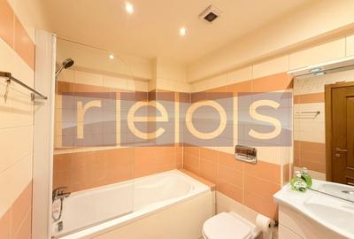 Apartament cu 3 camere, mobilat în Șoseaua Nordului - 19