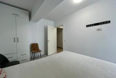 Apartament cu 3 camere decomandat, mobilat în Galata - 6