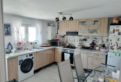 CASA VANZARE anul 2000 Zalhanaua, Mane?ti MOBILATA gat - 7