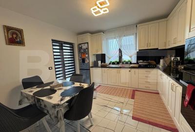 Casa moderna cu elemente traditionale , 306 mp utili , 2500 mp teren , Moara Casa moderna cu elemente traditionale , 306 mp utili , 2500 mp teren , Moara - 6