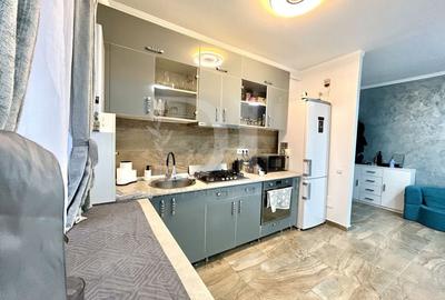 Apartament 2 camere de vanzare/ Zona Vivo / Cluj - 4