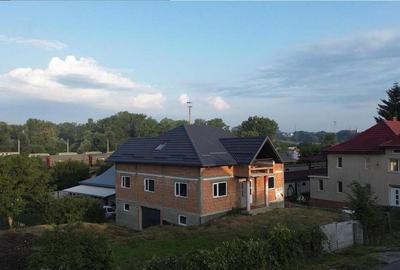 Casă individuală cu 7 camere cu Teren 821 Mp în Dornești - 4
