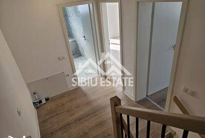Casă cu 4 camere cu Teren 120 Mp în Central - 12
