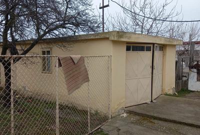 Casă cu 3 camere în Osica de Sus - 4