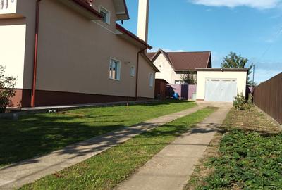 Casă cu 3 camere în Exterior Vest - 3