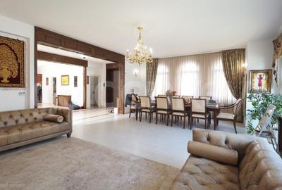 Casă individuală cu 6 camere cu Canalizare în Iancu Nicolae - 4