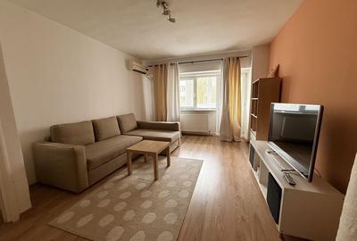 Garsoniera de inchiriat Timpuri Noi - Nerva Traian - 2