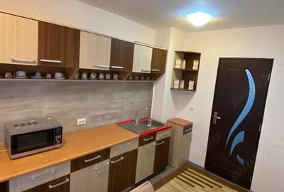 Apartament decomandat renovat complet mobilat exact ca in poze et2din 4 88mp 3camere 2. Balcoane - 5