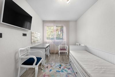 Apartament deosebit, 2 camere, loc parcare, Ultracentral - 3