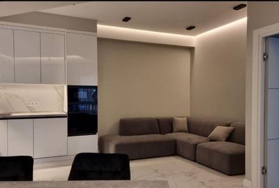 Apartament cu 2 camere decomandate cartier Gheorgheni - 1