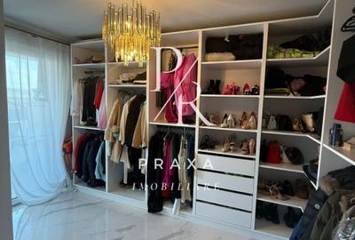 Casa cuplata, 175 mp utili + 250 teren, situata la liziera padurii in Floresti - 6