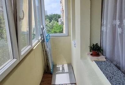 Garsonieră nedecomandată în Central - 11