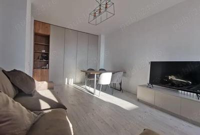 Apartament cu 2 camere decomandat, mobilat în Turda - 2