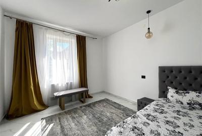 APARTAMENT CU 2 CAMERE | ULTRACENTRAL | ORADEA - 11