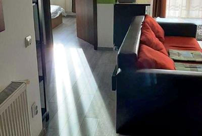 Apartament cu 2 camere în Mărăști - 1