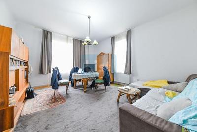 Casă cu 5 camere cu Canalizare în Andrei Mureșanu - 8