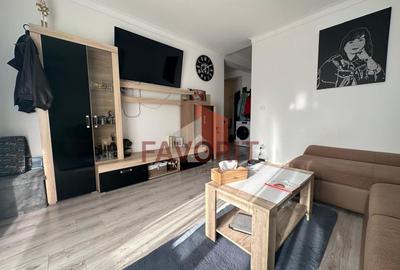 Apartament cu 3 camere decomandat, mobilat în Braytim - 3