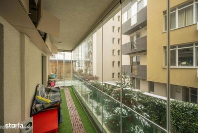 Apartament cu 3 camere în Central - 4